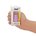 بینی پاک کن (فین گیر) دستی نوزاد فیروز Firooz رنگبندی - تصویر 3
