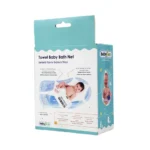 توری وان حمام نوزاد بی بی جم BabyJem مناسب بدو تولد - تصویر 5