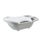 توری وان حمام نوزاد بی بی جم BabyJem مناسب بدو تولد - تصویر 2