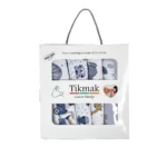 خشک کن نوزاد تیک مک Tikmak بسته 4 عددی