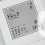 خشک کن نوزاد تیک مک Tikmak بسته 4 عددی - تصویر 2