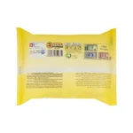 دستمال مرطوب کودک حاوی روغن آرگان وی کر WeeCare بسته 20 عددی - تصویر 3