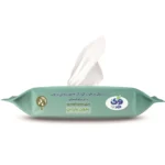 دستمال مرطوب کودک حاوی روغن زیتون وی کر WeeCare بسته 20 عددی - تصویر 5