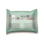 دستمال مرطوب کودک حاوی روغن زیتون وی کر WeeCare بسته 20 عددی - تصویر 3