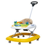 روروئک دلیجان مدل اسکای SKY - تصویر 3