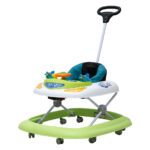 روروئک دلیجان مدل اسکای SKY - تصویر 4