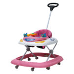 روروئک دلیجان مدل اسکای SKY - تصویر 5