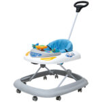 روروئک دلیجان مدل اسکای SKY - تصویر 6