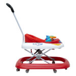 روروئک دلیجان مدل اسکای SKY - تصویر 7