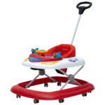 روروئک دلیجان مدل اسکای SKY