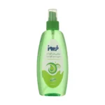 روغن بدن کودک حاوی عصاره آلوئه ورا فیروز Firooz حجم 200 میلی لیتر