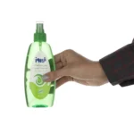 روغن بدن کودک حاوی عصاره آلوئه ورا فیروز Firooz حجم 200 میلی لیتر - تصویر 4