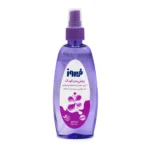 روغن بدن کودک حاوی عصاره اسطوخودوس فیروز Firooz حجم 200 میلی لیتر