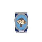 زانو بند نوزاد نی نی سیف NiniSafe مدل تنفسی