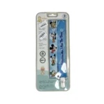 زنجیر پستونک پارچه ای مادر شید Mother Shid دو عددی