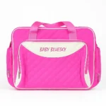 ساک لوازم نوازد بی بی بلو اسکای Baby BlueSky کد 1751