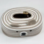 سبد جا دستمال کاغذی قیطانی طرح دار فانتزی - تصویر 5