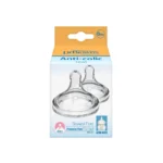 سرشیشه دهانه عریض دکتر براونز Dr Browns تکی و جفتی