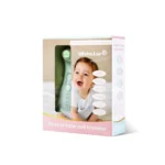 سوهان برقی نوزاد شوئل Showell رنگ سبز روشن