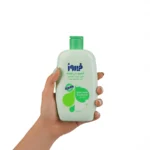 شامپو بدن کودک حاوی عصاره آلوئه ورا فیروز Firooz حجم 300 میلی لیتر - تصویر 3