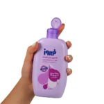 شامپو بدن کودک حاوی عصاره اسطوخودوس فیروز Firooz حجم 300 میلی لیتر - تصویر 4