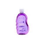 شامپو بچه با رایحه اسطوخودوس مانا Mana حجم 200 میلی لیتر