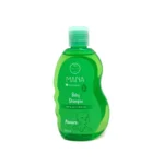 شامپو بچه با عصاره آلوئه ورا مانا Mana حجم 200 میلی لیتر