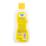 شامپو بچه  حاوی روغن آرگان و عصاره عسل وی کر WeeCare حجم 200 میلی لیتر - تصویر 2