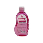 شامپو بچه ویتامینه مانا Mana حجم 200 میلی لیتر - تصویر 2