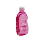 شامپو بچه ویتامینه مانا Mana حجم 200 میلی لیتر - تصویر 3