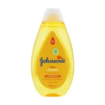 شامپو سر کودک جانسون Johnson's حجم 500 میلی لیتر