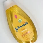 شامپو سر کودک جانسون Johnson's حجم 500 میلی لیتر - تصویر 3