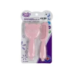 شانه برس عروسکی اونلی بیب ی OnlyBaby دو عددی - تصویر 4