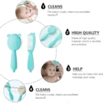 شانه برس عروسکی رومپ بی بی Romp Baby دو عددی - تصویر 8