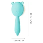 شانه برس عروسکی رومپ بی بی Romp Baby دو عددی - تصویر 6