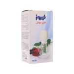 شیردوش دستی فیروز Firooz مدل رز