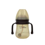 شیشه شیر دسته دار ریبر ReeBear حجم 240 میلی لیتر