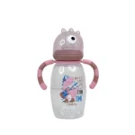 شیشه شیر دسته دار مینی تری Minitree حجم 240 میلی لیتر - تصویر 3