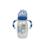 شیشه شیر دسته دار مینی تری Minitree حجم 240 میلی لیتر - تصویر 2