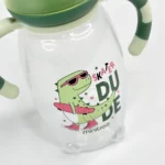 شیشه شیر دسته دار مینی تری Minitree حجم 240 میلی لیتر - تصویر 4