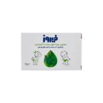 صابون بچه حاوی عصاره آلوئه ورا فیروز Firooz اتیام بخش 75 گرم - تصویر 3