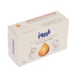 صابون بچه حاوی ویتامین E فیروز Firooz ضد التهاب 75 گرم - تصویر 4