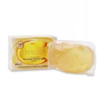 صابون شفاف حاوی گلیسیرین فیروز Firooz نرم کننده و التیام بخش