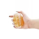 صابون شفاف حاوی گلیسیرین فیروز Firooz نرم کننده و التیام بخش - تصویر 2