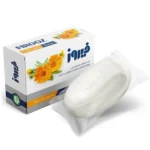 صابون کالاندولا فیروز Firooz مناسب پوست های آسیب دیده و ملتهب - تصویر 2