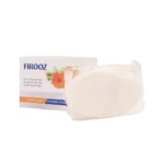 صابون کالاندولا فیروز Firooz مناسب پوست های آسیب دیده و ملتهب - تصویر 3