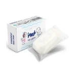 صابون کودک فیروز Firooz بر پایه روغن های گیاهی 75 گرم