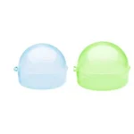 قاب پستونک نوزار وی کر WeeCare رنگبندی - تصویر 4