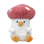 عروسک اردک کله قارچی 35 سانتی متر - تصویر 2