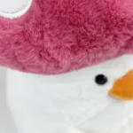 عروسک اردک کله قارچی 35 سانتی متر - تصویر 4